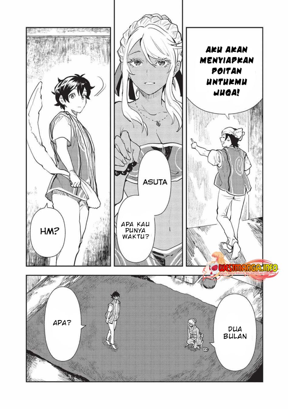 image-komik-isekai-ryouridou-chapter-40-27/33