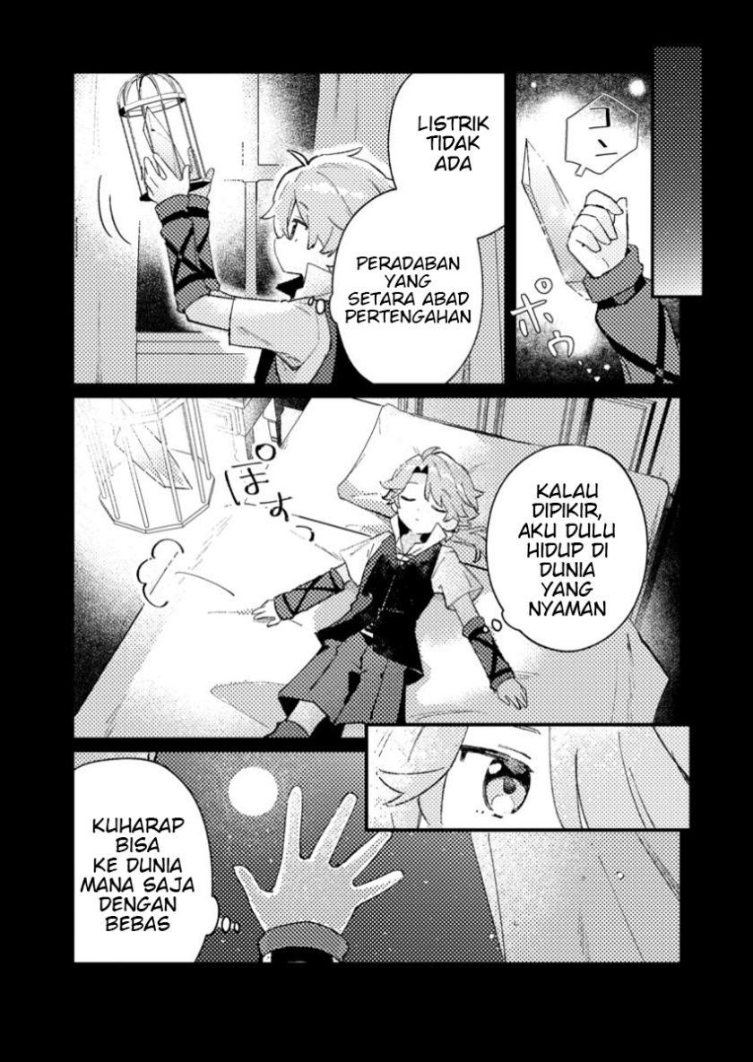image-komik-isekai-shounin-skill-isekai-tokou-wo-kushi-shite-yuuyuu-jiteki-na-okanemochi-slow-life-wo-okurimasu-chapter-1-3/35