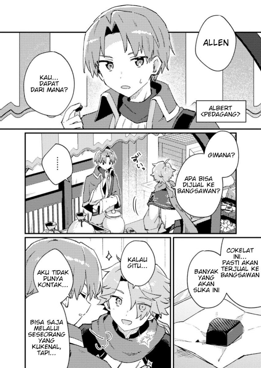 image-komik-isekai-shounin-skill-isekai-tokou-wo-kushi-shite-yuuyuu-jiteki-na-okanemochi-slow-life-wo-okurimasu-chapter-1-13/35