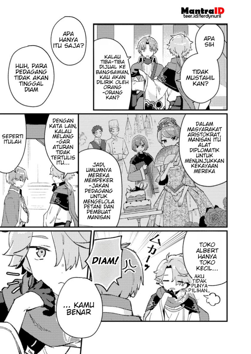 image-komik-isekai-shounin-skill-isekai-tokou-wo-kushi-shite-yuuyuu-jiteki-na-okanemochi-slow-life-wo-okurimasu-chapter-1-14/35