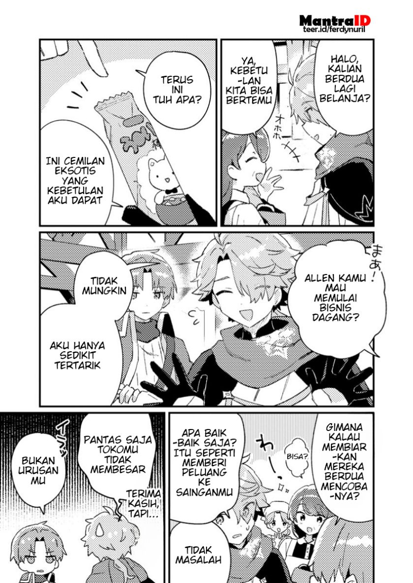 image-komik-isekai-shounin-skill-isekai-tokou-wo-kushi-shite-yuuyuu-jiteki-na-okanemochi-slow-life-wo-okurimasu-chapter-1-16/35