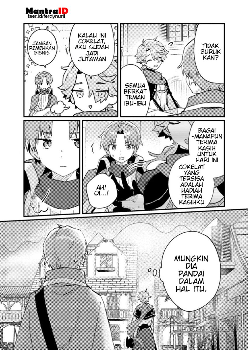 image-komik-isekai-shounin-skill-isekai-tokou-wo-kushi-shite-yuuyuu-jiteki-na-okanemochi-slow-life-wo-okurimasu-chapter-1-18/35