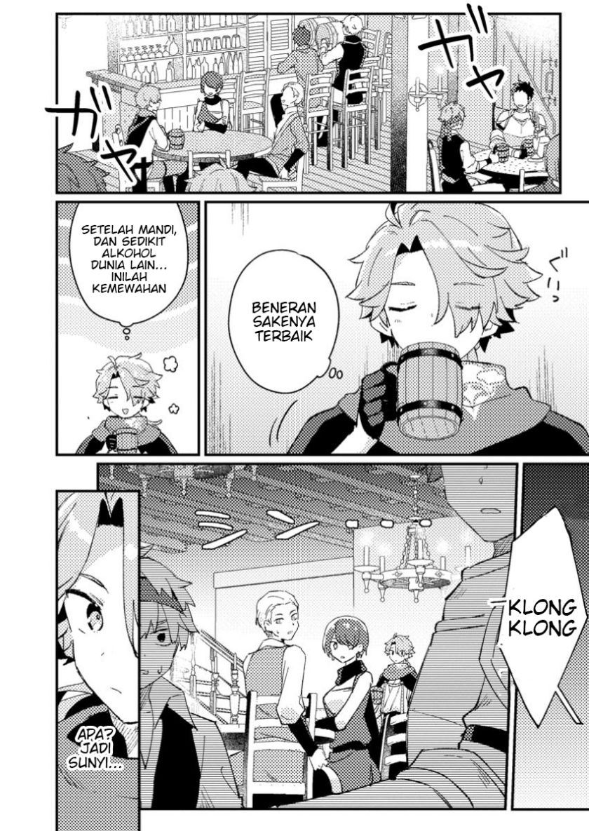 image-komik-isekai-shounin-skill-isekai-tokou-wo-kushi-shite-yuuyuu-jiteki-na-okanemochi-slow-life-wo-okurimasu-chapter-1-21/35