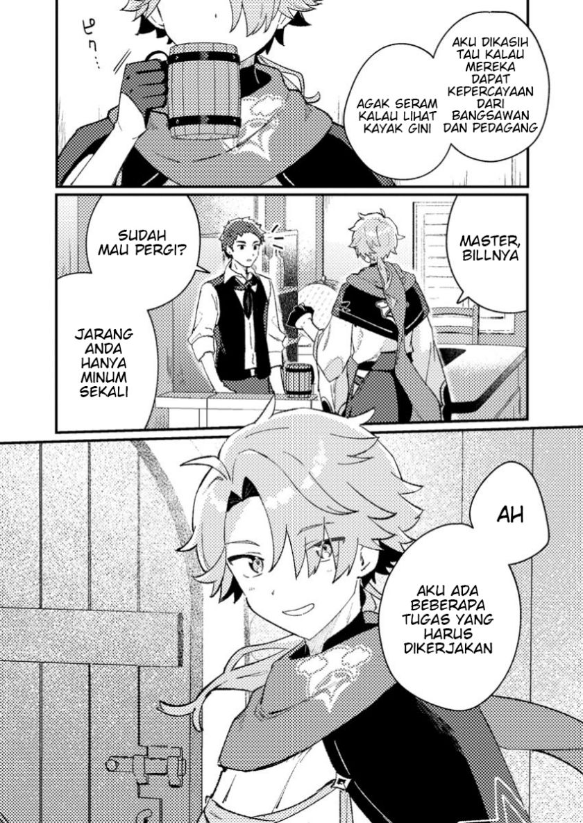 image-komik-isekai-shounin-skill-isekai-tokou-wo-kushi-shite-yuuyuu-jiteki-na-okanemochi-slow-life-wo-okurimasu-chapter-1-25/35