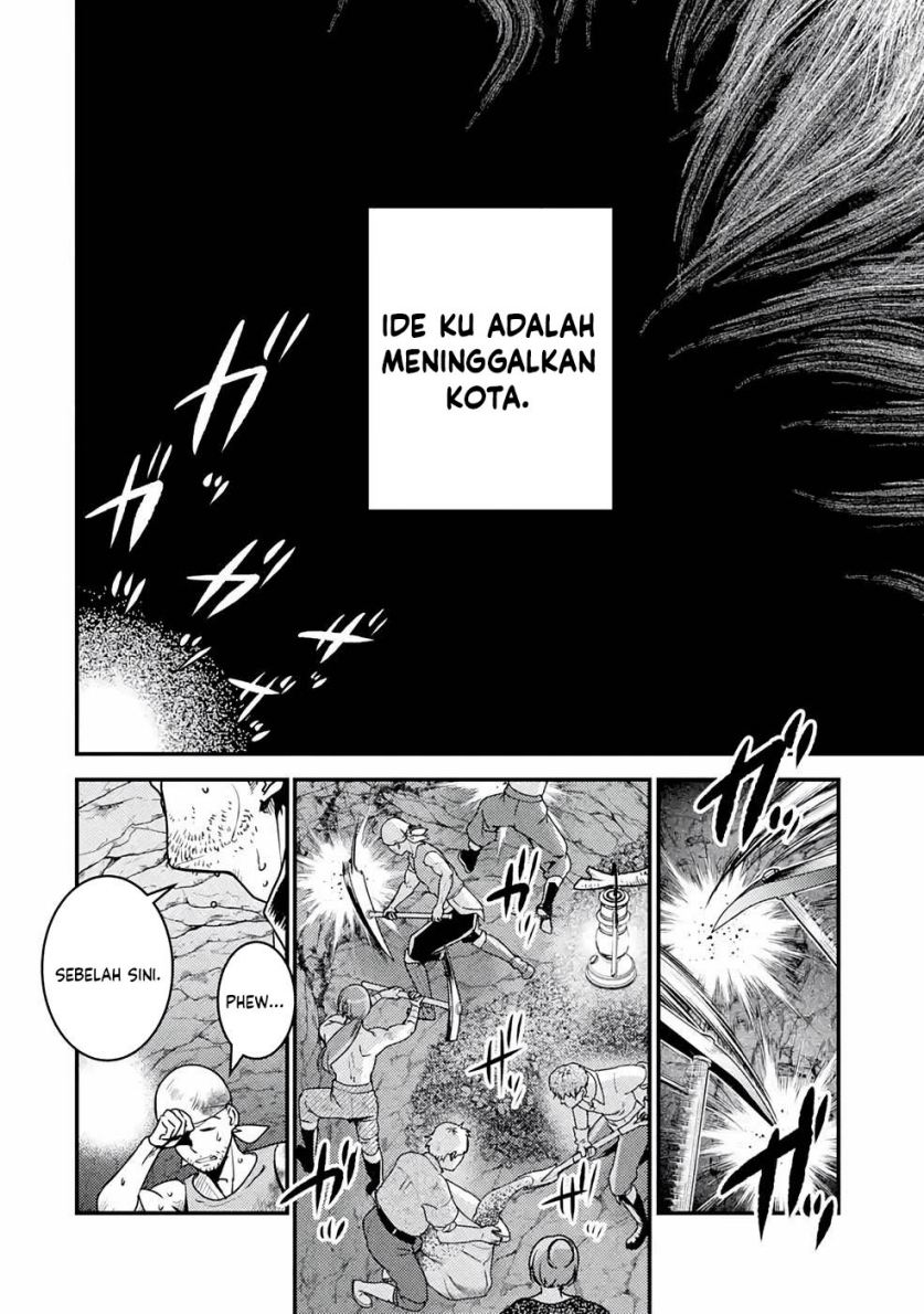 image-komik-isekai-tensei-de-kenja-ni-natte-boukensha-seikatsu-chapter-13-2/43