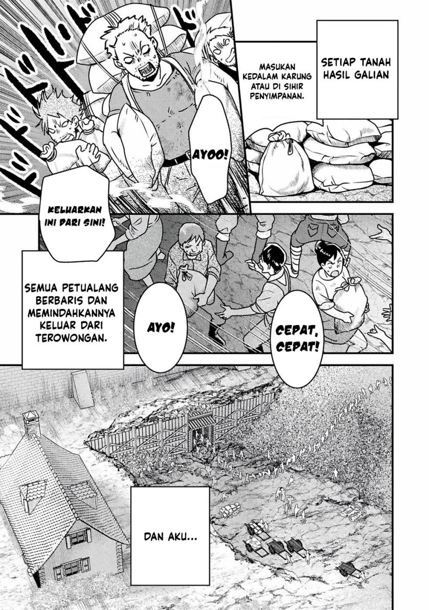 image-komik-isekai-tensei-de-kenja-ni-natte-boukensha-seikatsu-chapter-13-6/43