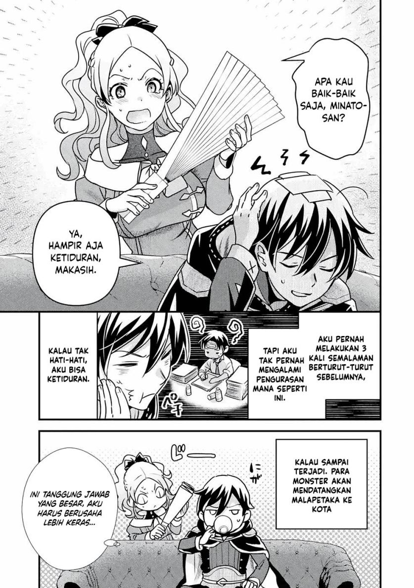 image-komik-isekai-tensei-de-kenja-ni-natte-boukensha-seikatsu-chapter-13-8/43