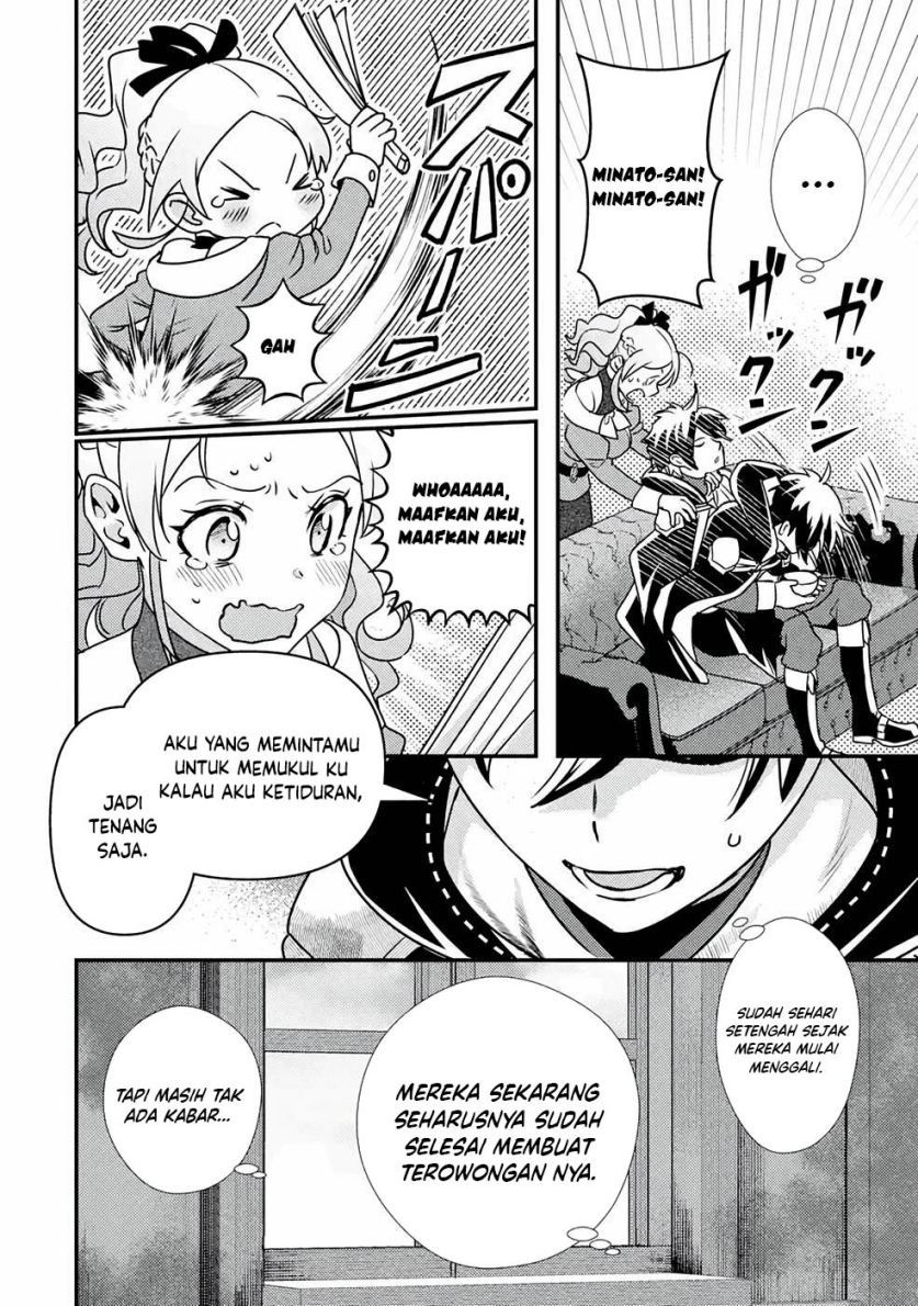 image-komik-isekai-tensei-de-kenja-ni-natte-boukensha-seikatsu-chapter-13-9/43