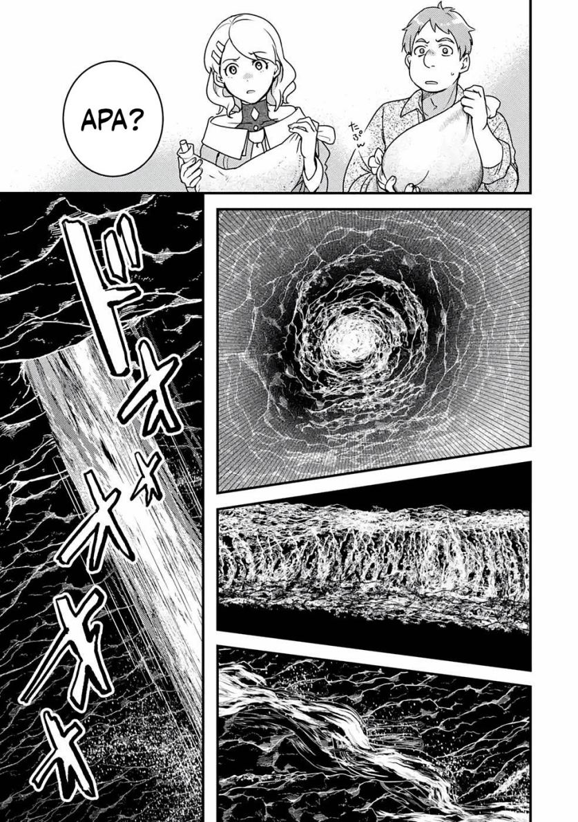 image-komik-isekai-tensei-de-kenja-ni-natte-boukensha-seikatsu-chapter-13-18/43