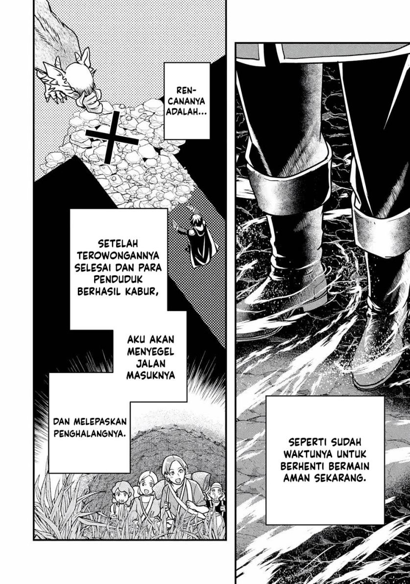 image-komik-isekai-tensei-de-kenja-ni-natte-boukensha-seikatsu-chapter-13-21/43