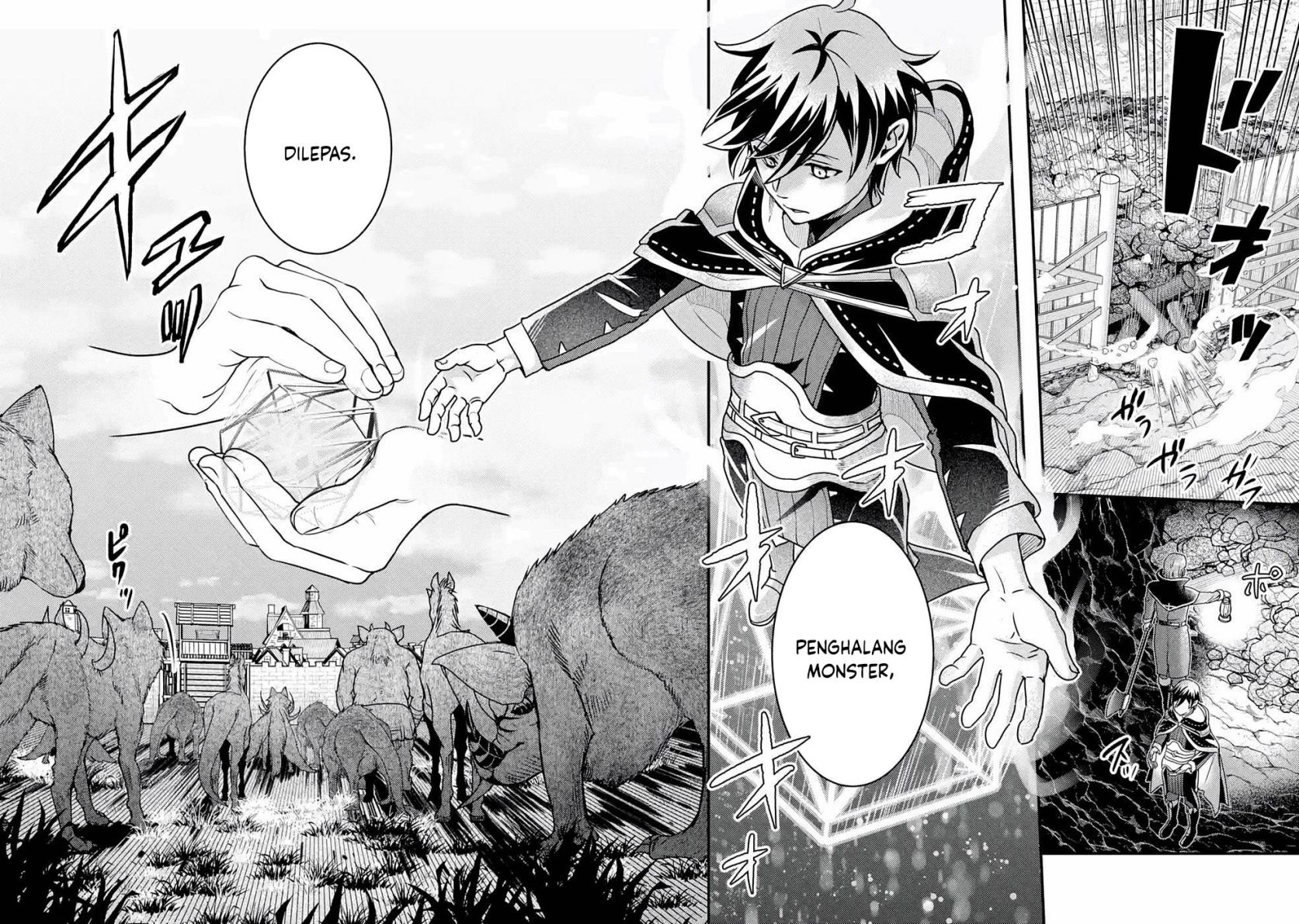 image-komik-isekai-tensei-de-kenja-ni-natte-boukensha-seikatsu-chapter-13-27/43