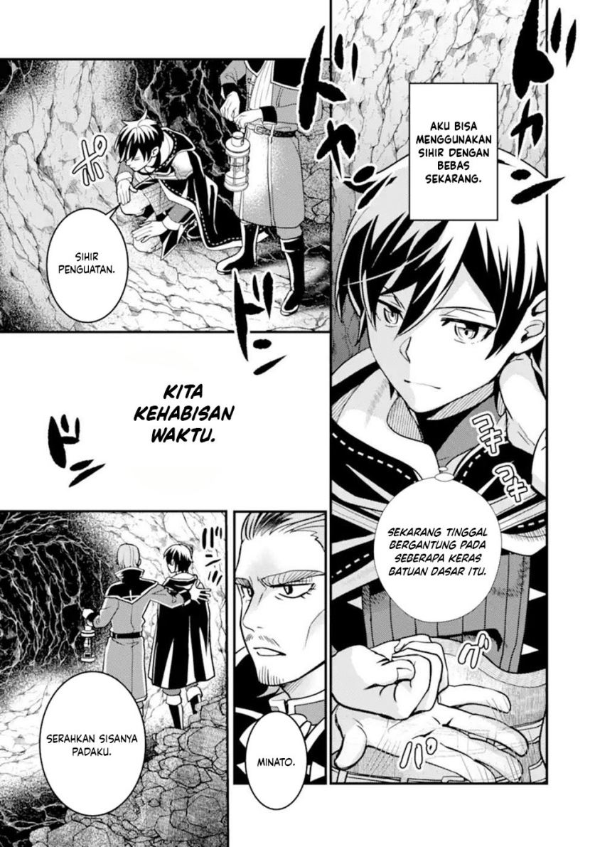 image-komik-isekai-tensei-de-kenja-ni-natte-boukensha-seikatsu-chapter-13-29/43