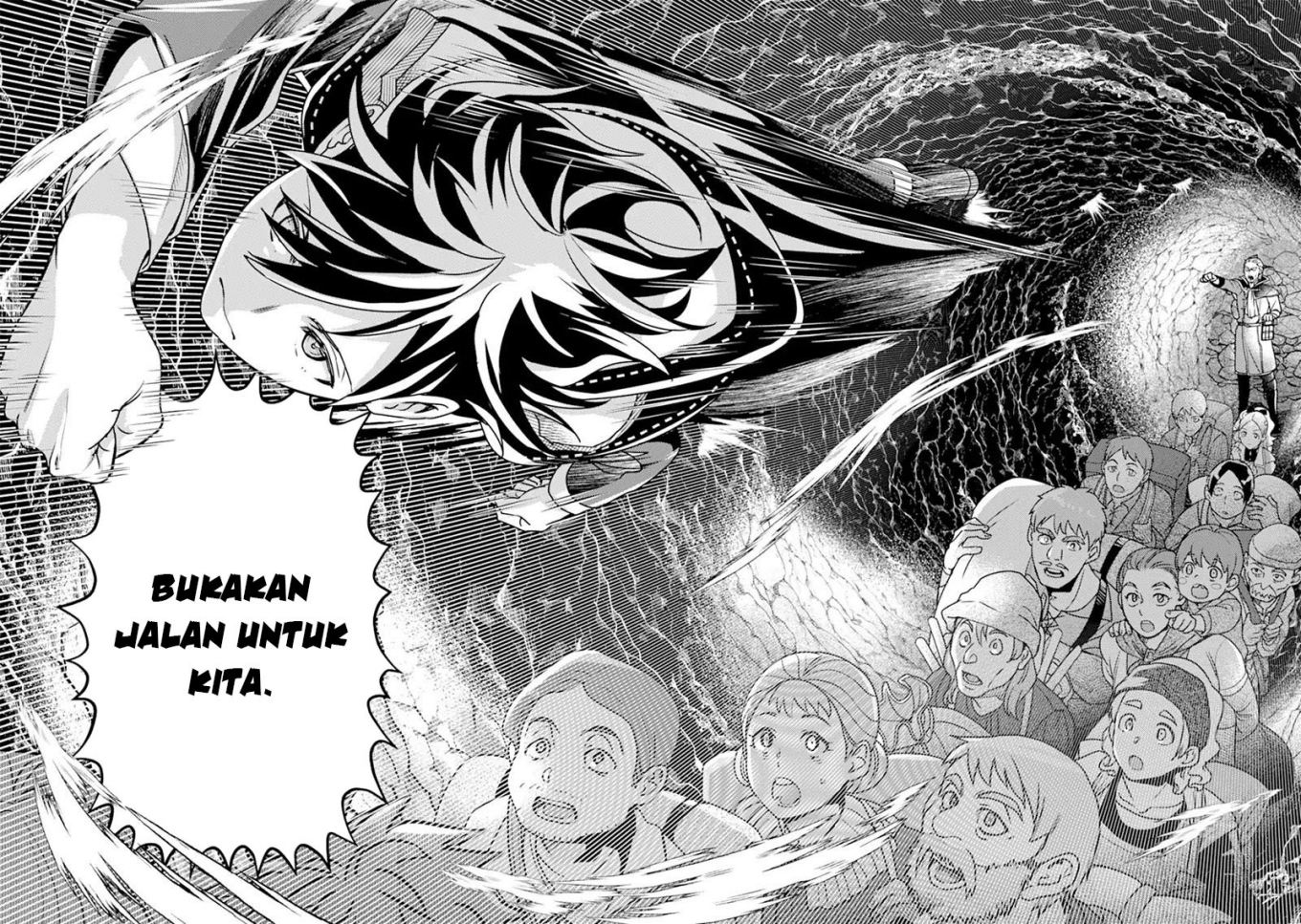 image-komik-isekai-tensei-de-kenja-ni-natte-boukensha-seikatsu-chapter-13-30/43