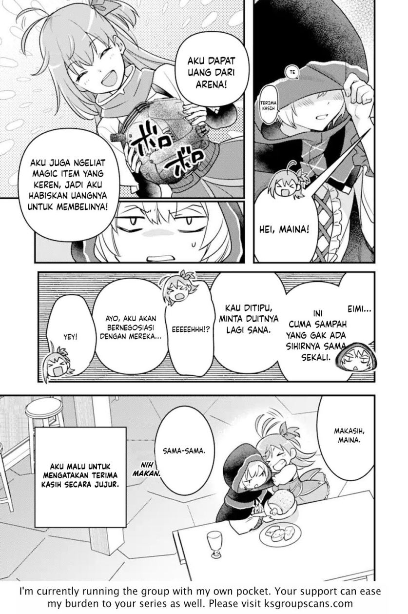 image-komik-isekai-tensei-de-kenja-ni-natte-boukensha-seikatsu-chapter-13-40/43