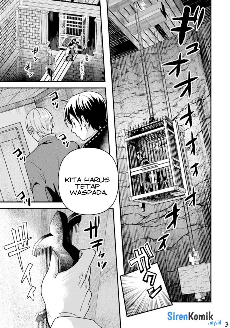 image-komik-isekai-tensei-de-kenja-ni-natte-boukensha-seikatsu-chapter-19-3/33