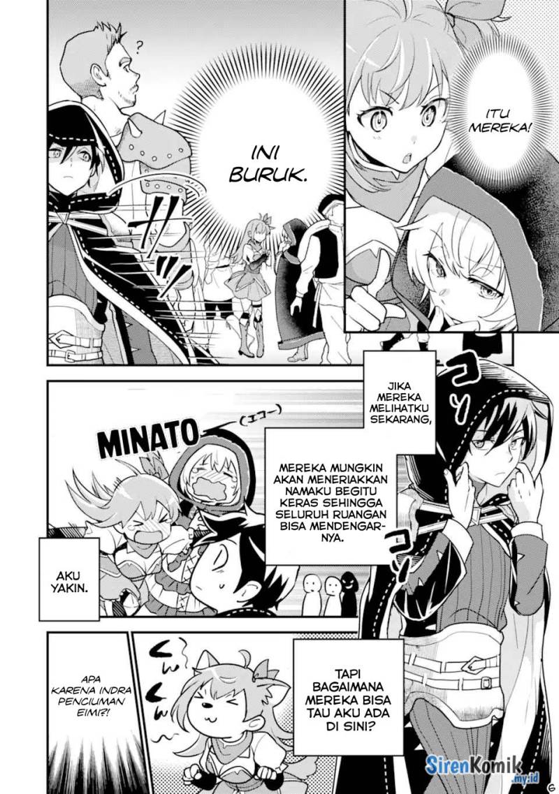 image-komik-isekai-tensei-de-kenja-ni-natte-boukensha-seikatsu-chapter-19-6/33