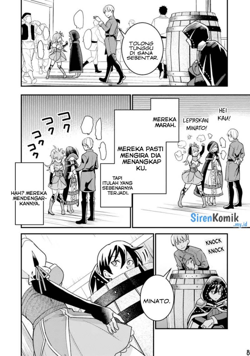 image-komik-isekai-tensei-de-kenja-ni-natte-boukensha-seikatsu-chapter-19-8/33