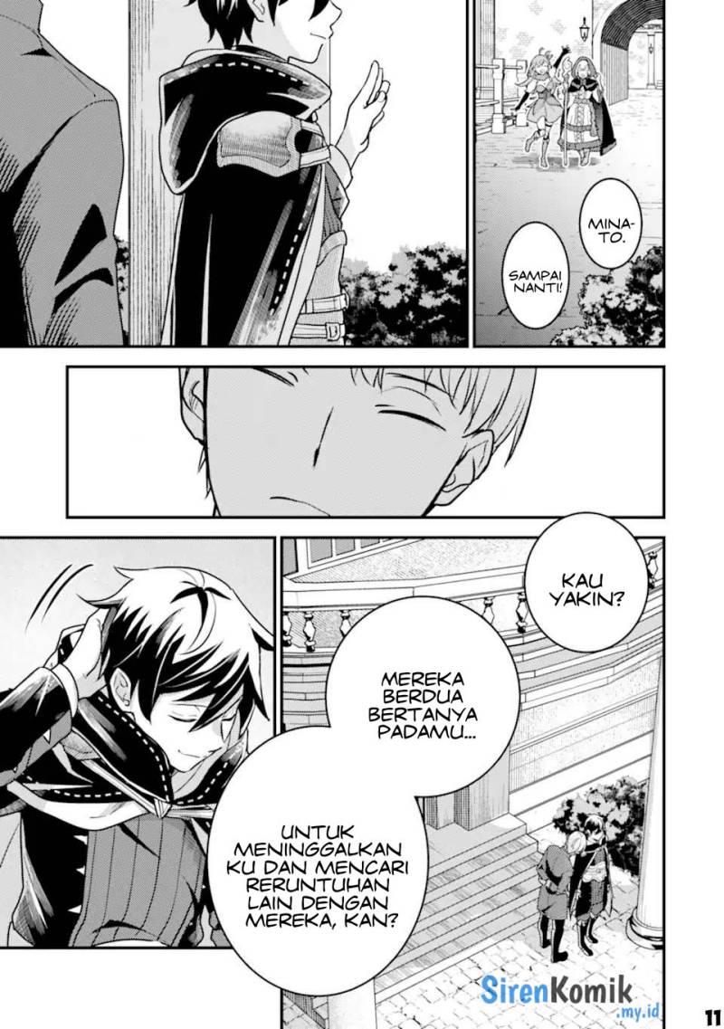 image-komik-isekai-tensei-de-kenja-ni-natte-boukensha-seikatsu-chapter-19-11/33