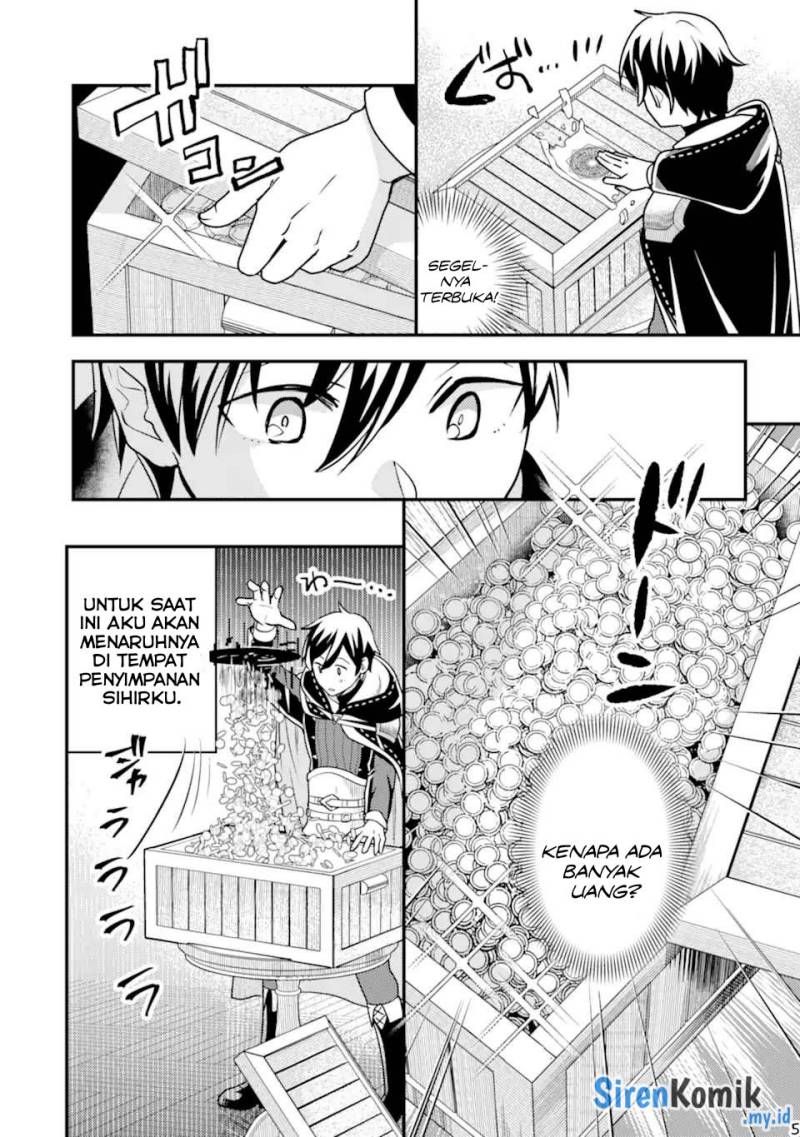 image-komik-isekai-tensei-de-kenja-ni-natte-boukensha-seikatsu-chapter-19-18/33