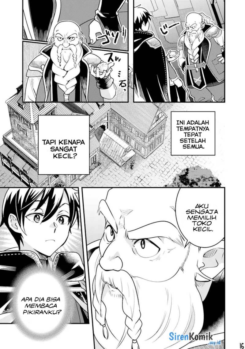 image-komik-isekai-tensei-de-kenja-ni-natte-boukensha-seikatsu-chapter-19-29/33