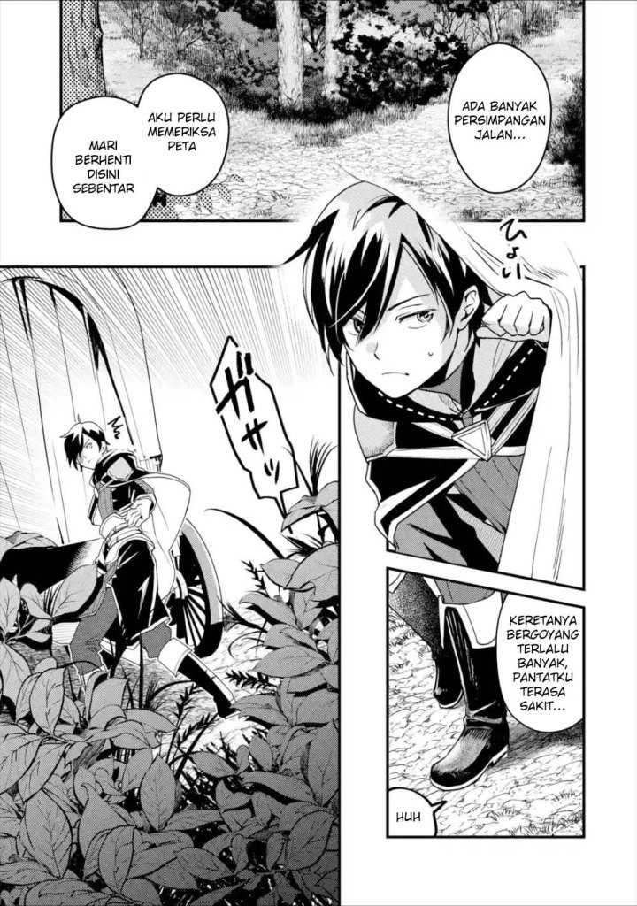 image-komik-isekai-tensei-de-kenja-ni-natte-boukensha-seikatsu-chapter-2-3/36