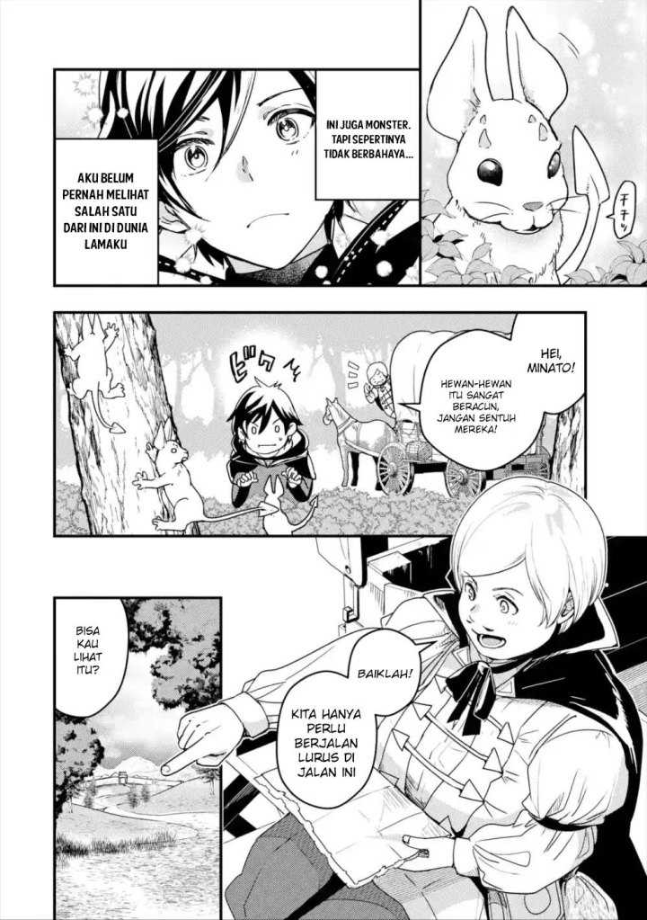 image-komik-isekai-tensei-de-kenja-ni-natte-boukensha-seikatsu-chapter-2-4/36