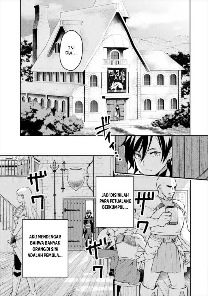 image-komik-isekai-tensei-de-kenja-ni-natte-boukensha-seikatsu-chapter-2-9/36