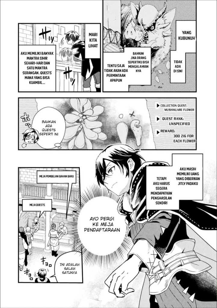 image-komik-isekai-tensei-de-kenja-ni-natte-boukensha-seikatsu-chapter-2-12/36