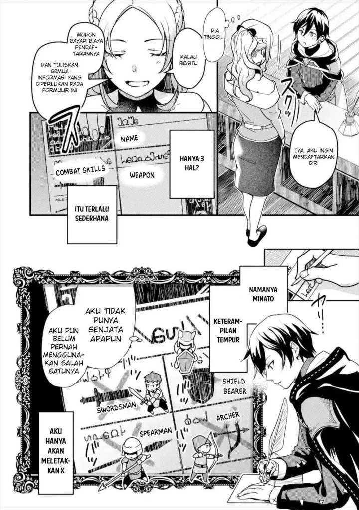 image-komik-isekai-tensei-de-kenja-ni-natte-boukensha-seikatsu-chapter-2-14/36