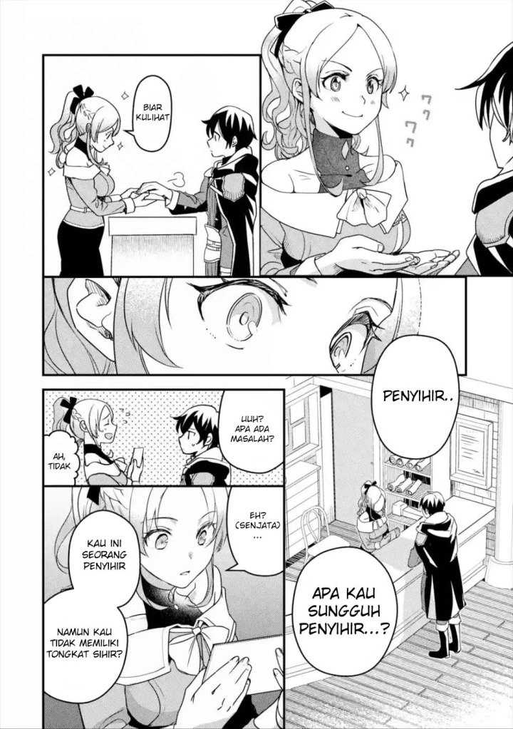 image-komik-isekai-tensei-de-kenja-ni-natte-boukensha-seikatsu-chapter-2-16/36