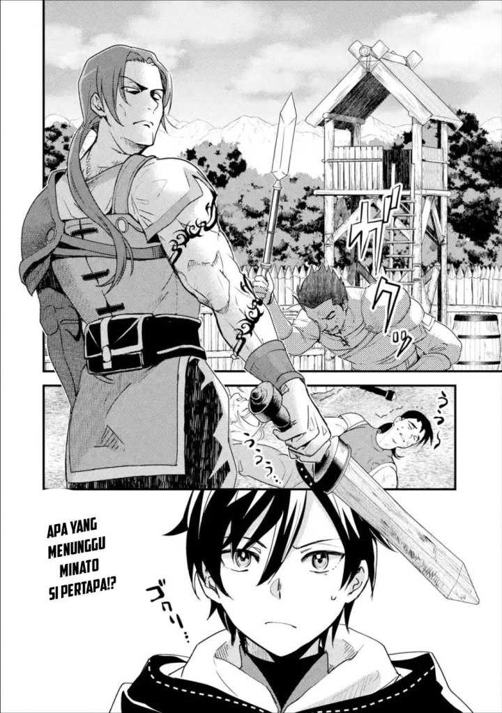 image-komik-isekai-tensei-de-kenja-ni-natte-boukensha-seikatsu-chapter-2-34/36