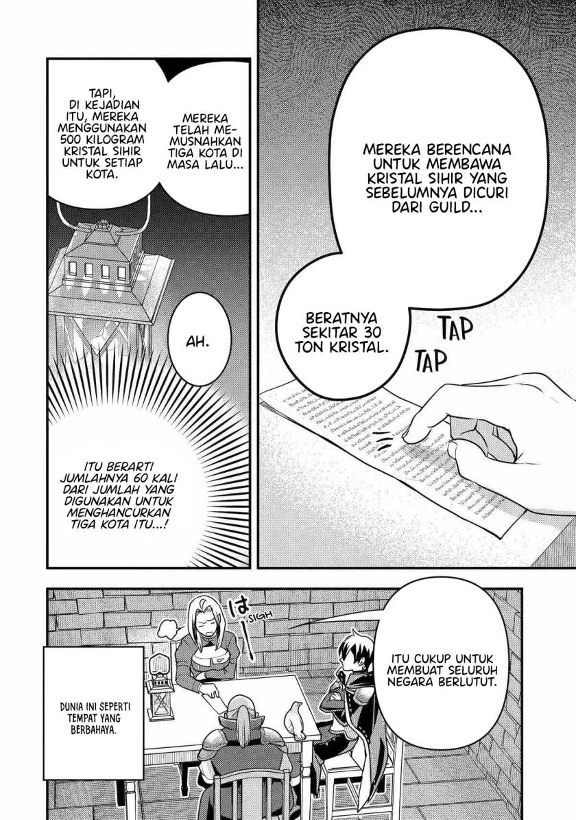 image-komik-isekai-tensei-de-kenja-ni-natte-boukensha-seikatsu-chapter-21-8/45