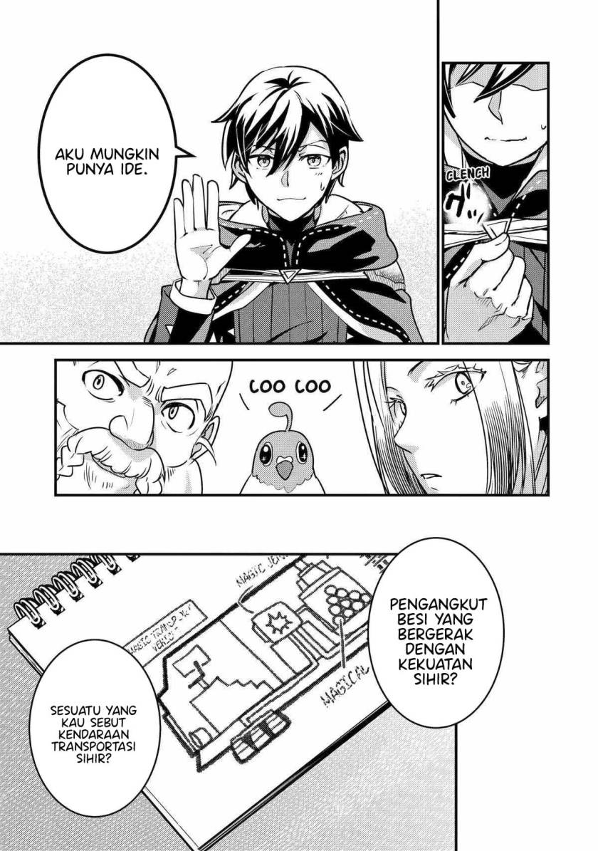 image-komik-isekai-tensei-de-kenja-ni-natte-boukensha-seikatsu-chapter-21-15/45