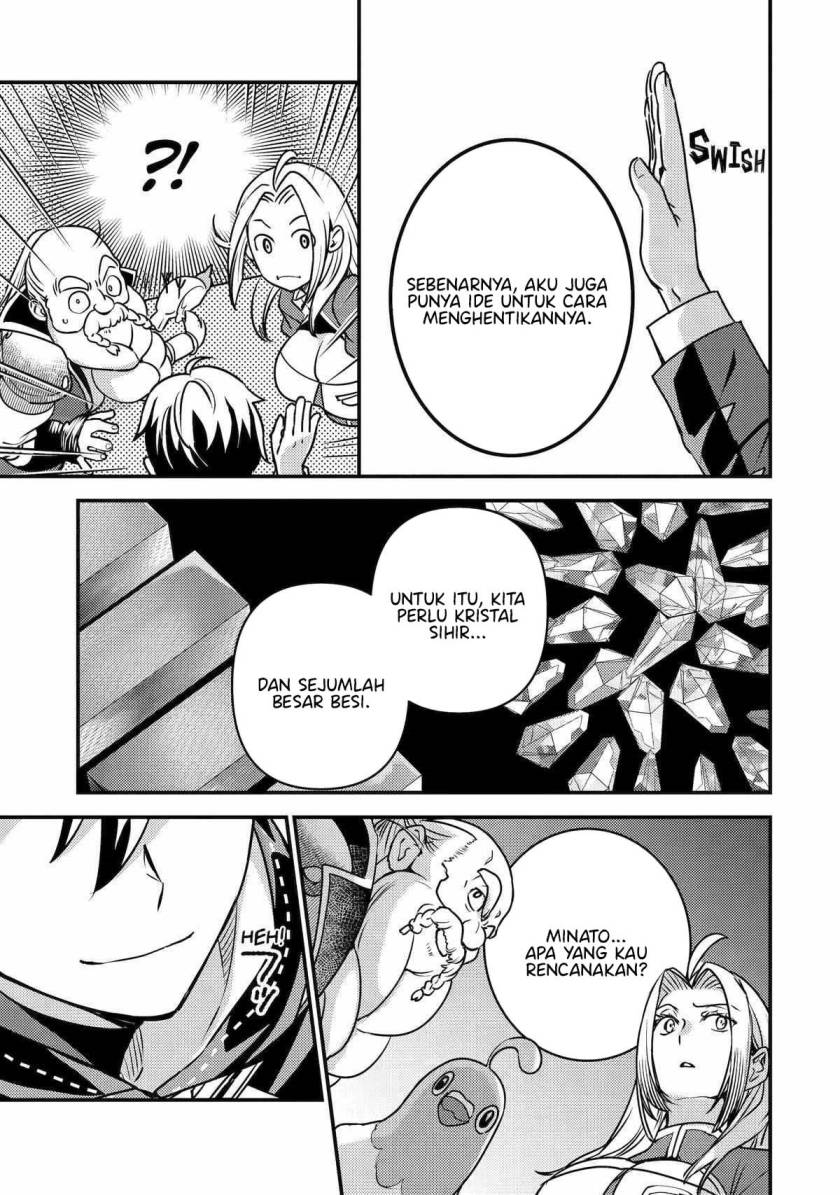 image-komik-isekai-tensei-de-kenja-ni-natte-boukensha-seikatsu-chapter-21-19/45