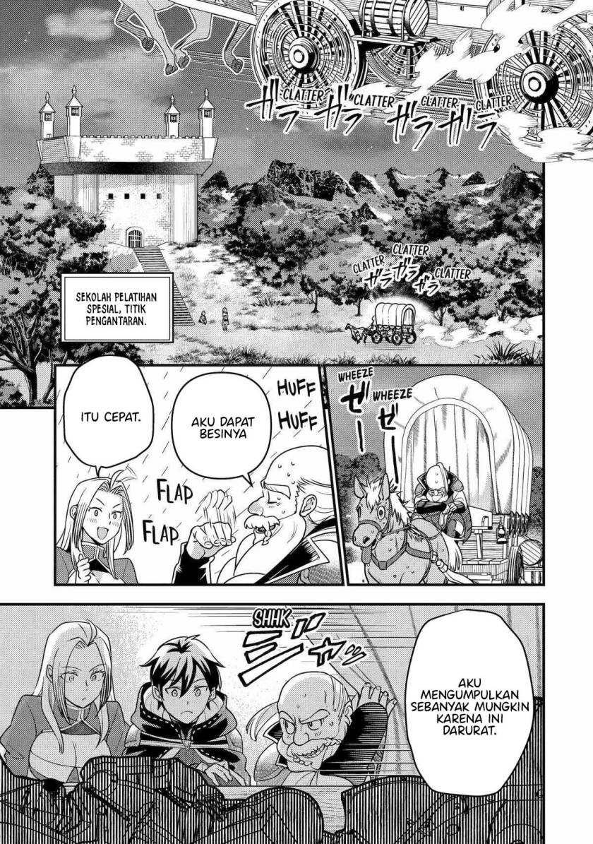 image-komik-isekai-tensei-de-kenja-ni-natte-boukensha-seikatsu-chapter-21-21/45