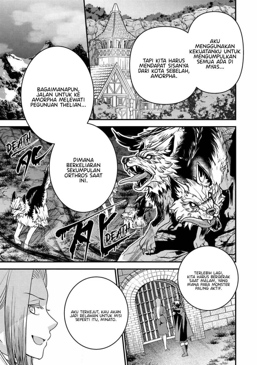 image-komik-isekai-tensei-de-kenja-ni-natte-boukensha-seikatsu-chapter-21-23/45