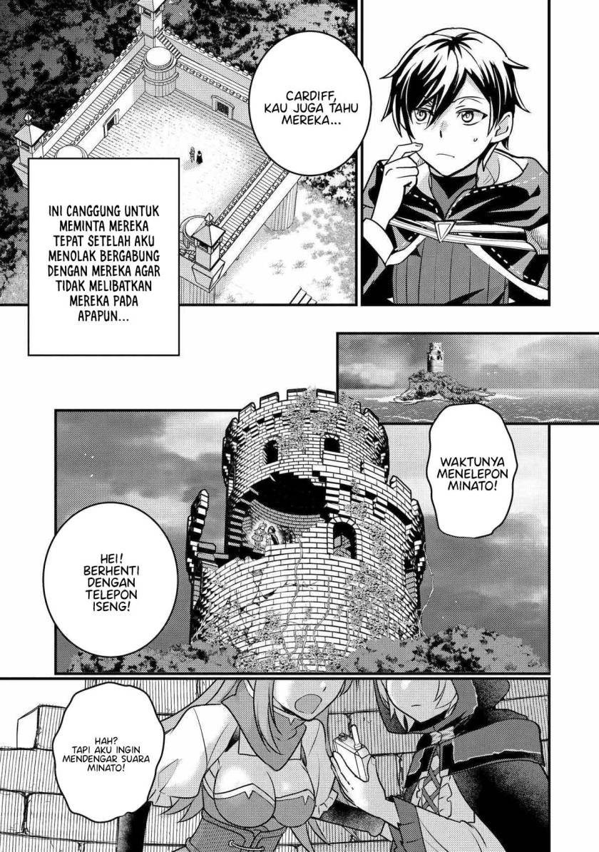 image-komik-isekai-tensei-de-kenja-ni-natte-boukensha-seikatsu-chapter-21-25/45