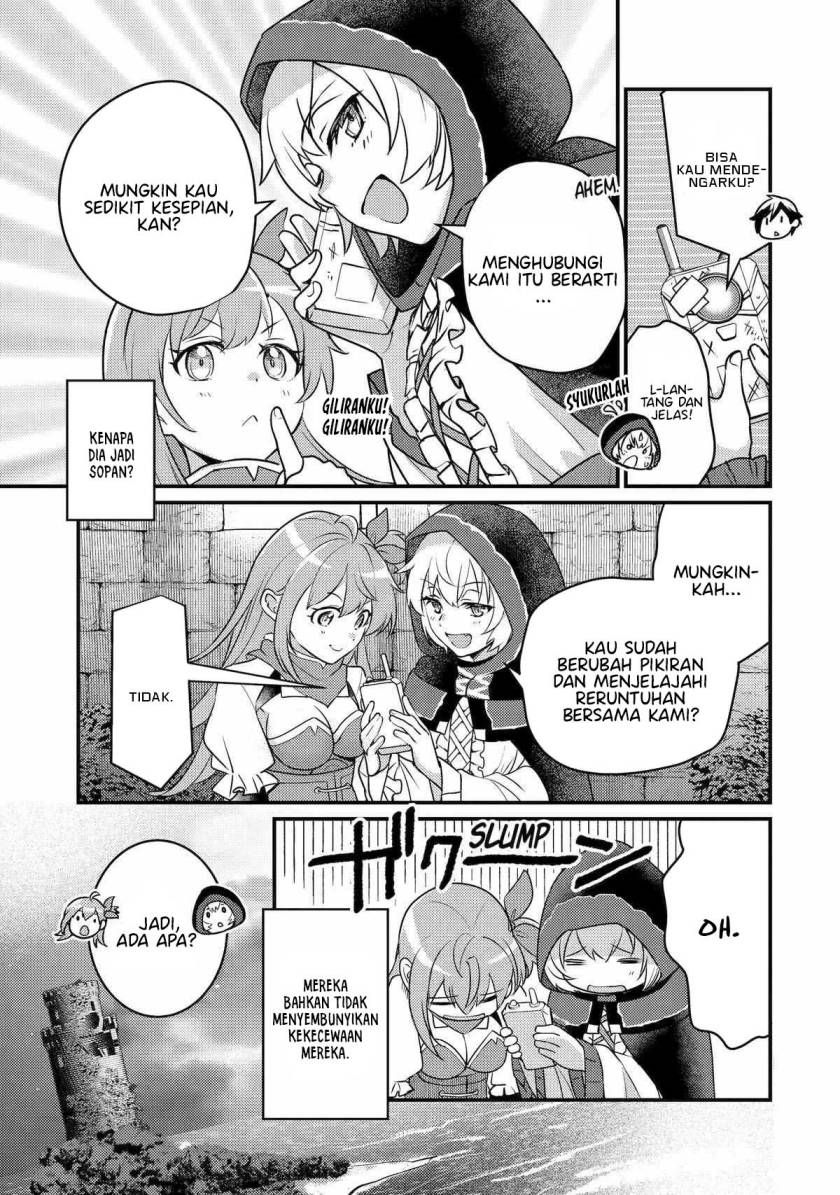 image-komik-isekai-tensei-de-kenja-ni-natte-boukensha-seikatsu-chapter-21-27/45