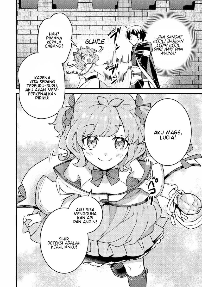 image-komik-isekai-tensei-de-kenja-ni-natte-boukensha-seikatsu-chapter-21-34/45