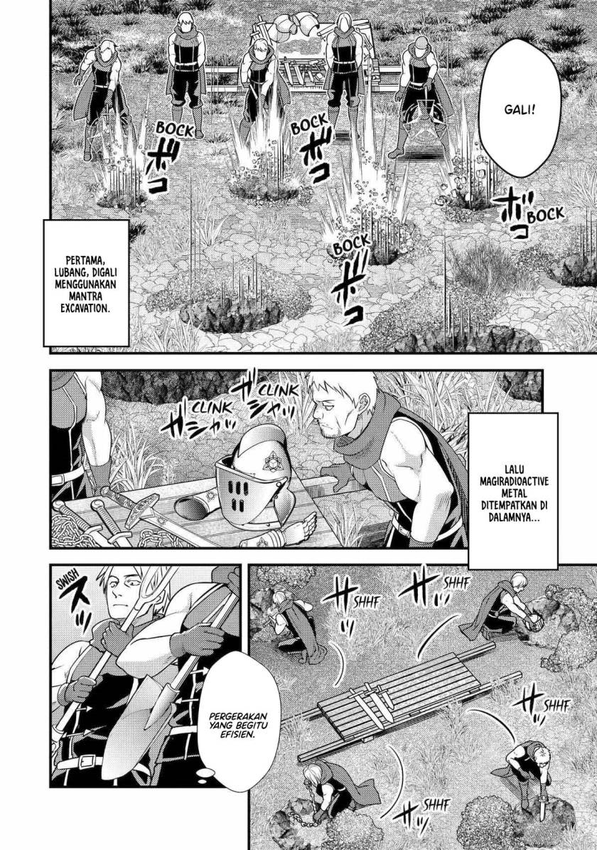 image-komik-isekai-tensei-de-kenja-ni-natte-boukensha-seikatsu-chapter-25-2/46