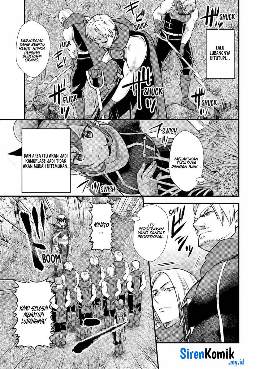 image-komik-isekai-tensei-de-kenja-ni-natte-boukensha-seikatsu-chapter-25-3/46