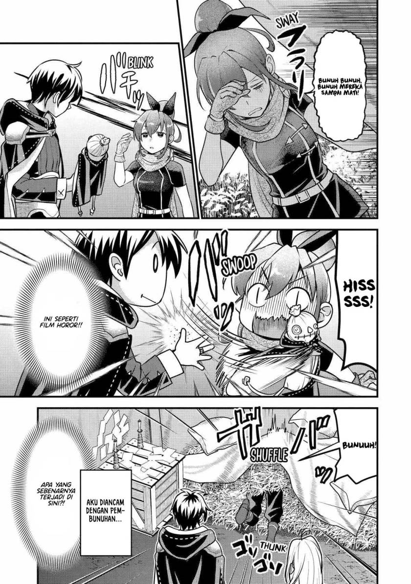 image-komik-isekai-tensei-de-kenja-ni-natte-boukensha-seikatsu-chapter-25-15/46