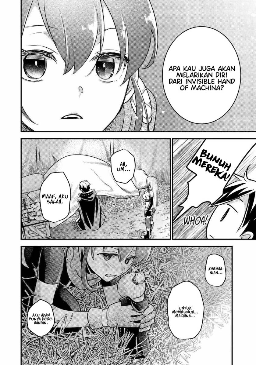 image-komik-isekai-tensei-de-kenja-ni-natte-boukensha-seikatsu-chapter-25-20/46