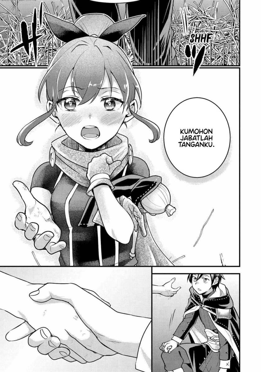 image-komik-isekai-tensei-de-kenja-ni-natte-boukensha-seikatsu-chapter-25-21/46