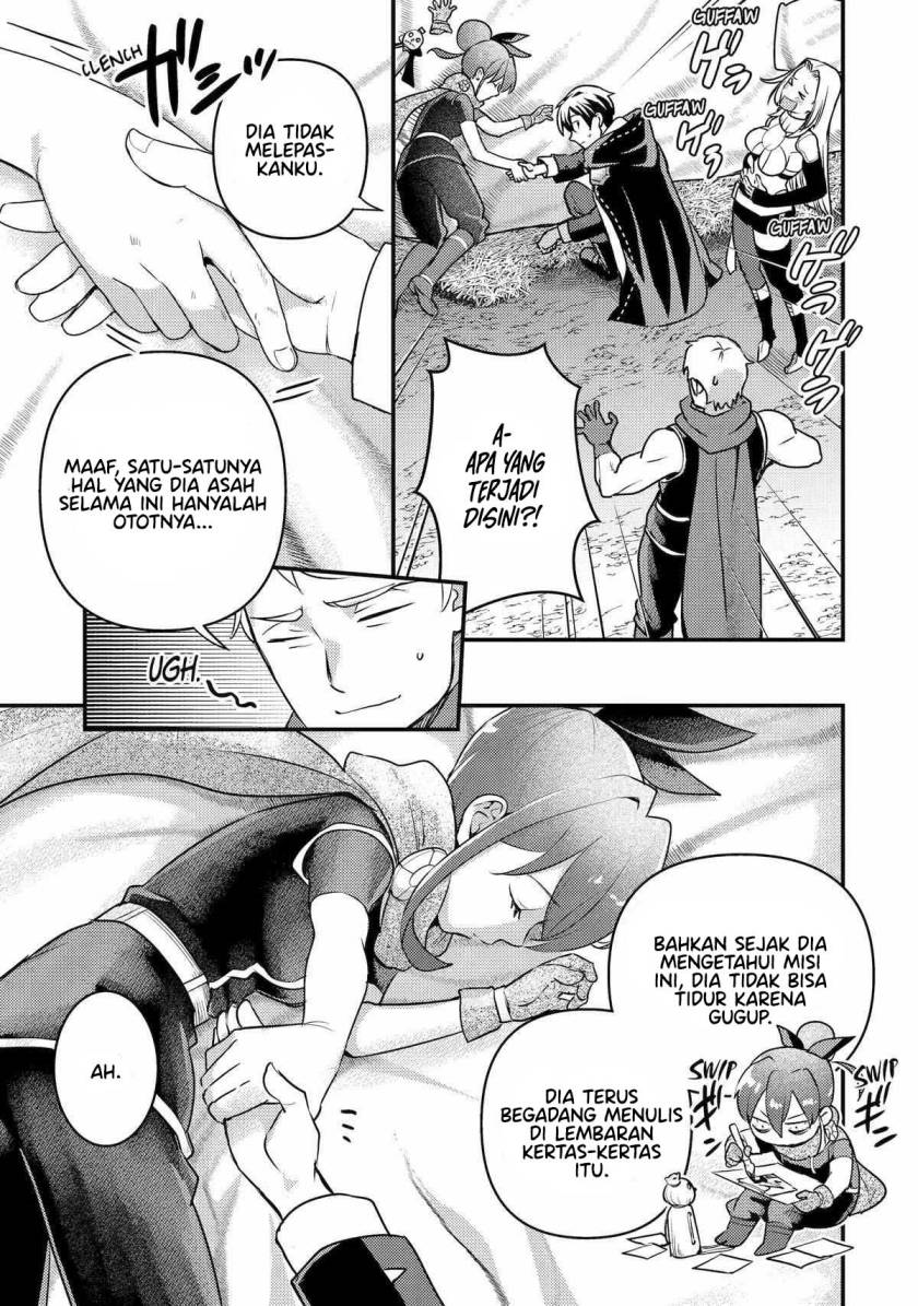 image-komik-isekai-tensei-de-kenja-ni-natte-boukensha-seikatsu-chapter-25-23/46