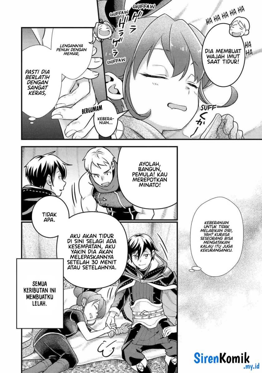 image-komik-isekai-tensei-de-kenja-ni-natte-boukensha-seikatsu-chapter-25-24/46