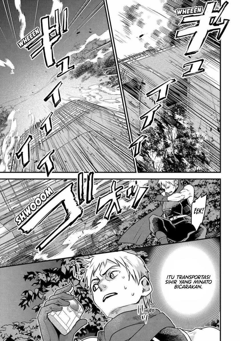 image-komik-isekai-tensei-de-kenja-ni-natte-boukensha-seikatsu-chapter-25-27/46