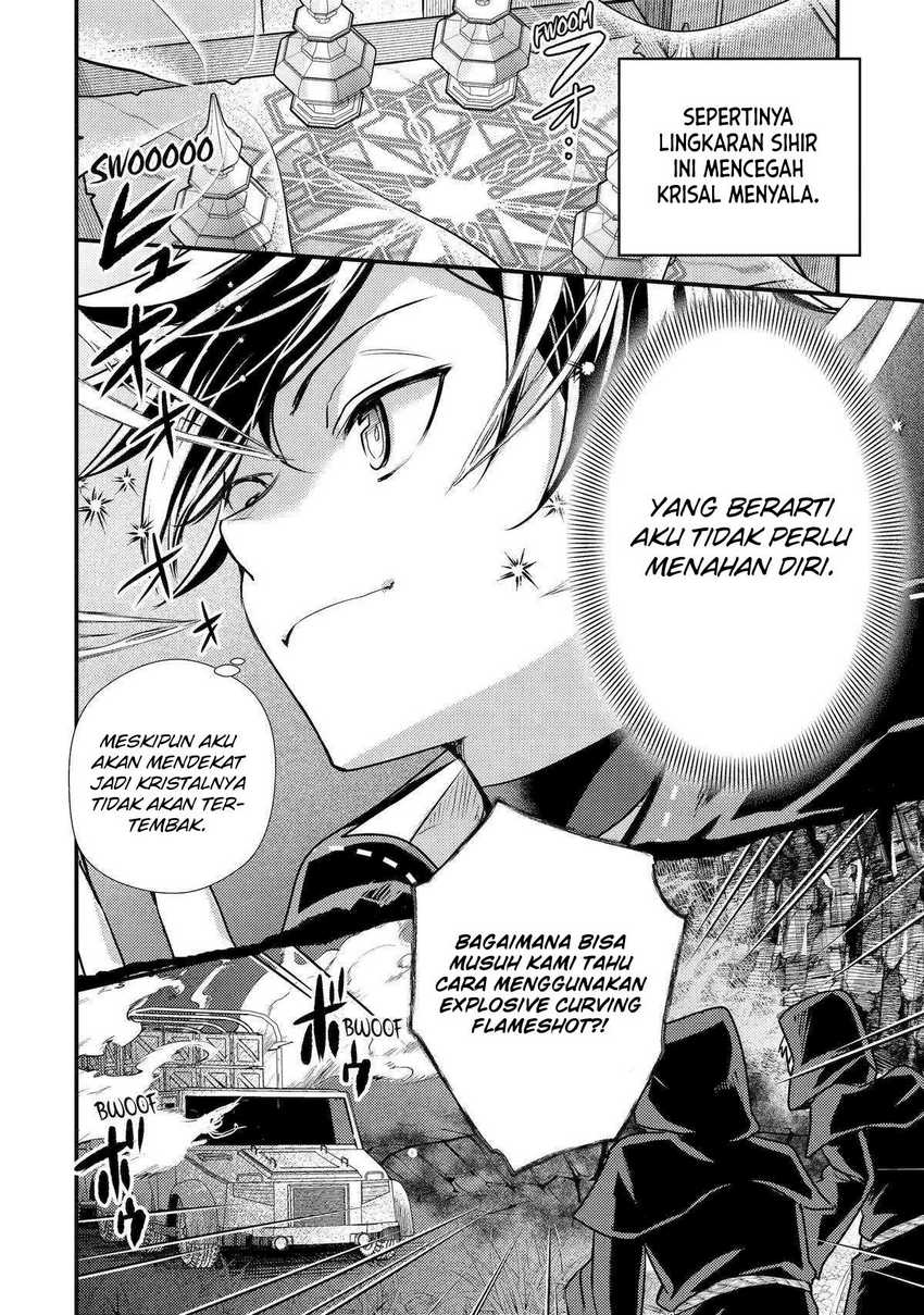 image-komik-isekai-tensei-de-kenja-ni-natte-boukensha-seikatsu-chapter-27-4/33