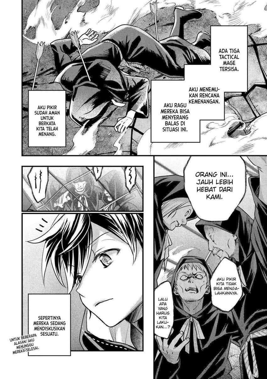 image-komik-isekai-tensei-de-kenja-ni-natte-boukensha-seikatsu-chapter-27-12/33