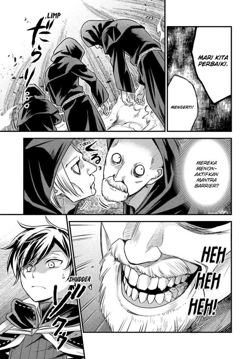 image-komik-isekai-tensei-de-kenja-ni-natte-boukensha-seikatsu-chapter-27-13/33